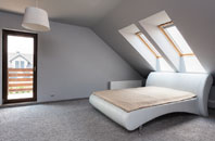 Badgers Mount bedroom extensions